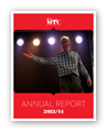 2013/14 Annual Report