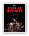 2014/15 Annual Report