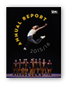 2015/16 Annual Report