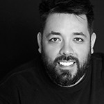 Jimmy Blais photo