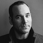 Alex Poch Goldin photo