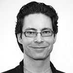 Dean Cowieson photo