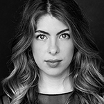 Rhea Rodych-Rasidescu photo