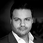 Azeem Nathoo photo