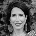 Andrea Menard photo