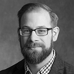 Corwin Ferguson photo
