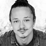 Vinnie Alberto photo
