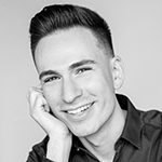 Joseph Tritt photo