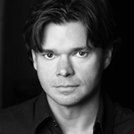 Hunter Foster photo