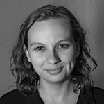 Tia Morann photo