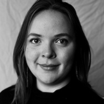 Kate George photo