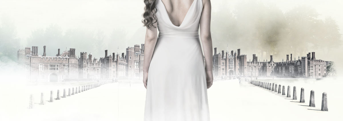 The Last Wife Poster
