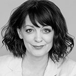 Rebecca Northan photo