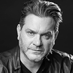 Brian Hamman photo
