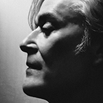 John Alcorn photo