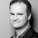 Colin Rivers photo