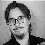 Trevor Kirczenow photo
