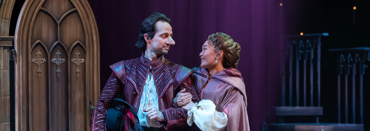 Cyrano de Bergerac Poster
