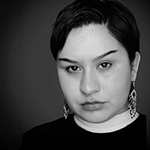 Kelsey Kanatan Wavey photo