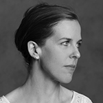 Gillian Gallow photo