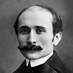 Edmond Rostand photo