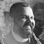 Sean Irvine photo