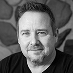 Brent Buchanan photo