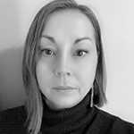 Amy McPherson photo