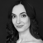 Jill Agopsowicz photo