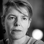 Rona Munro photo