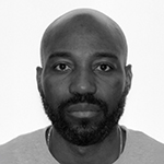 Benjamin Ogunbodede photo
