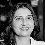 Payal Jotania photo