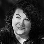 Amanda Goldberg photo