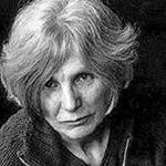 Caryl Churchill photo