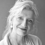 Elizabeth Strout photo