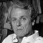 William Goldman photo