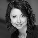 Cora Matheson photo