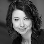 Cora Matheson photo