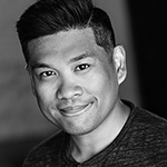 Alan Castanaga photo