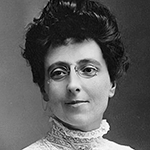 L.M. Montgomery photo