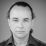 James Dallas Smith photo