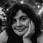 Tori Morrison photo