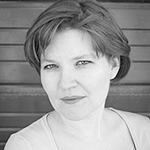 Sarah Constible photo