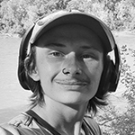 Daniel Lake photo