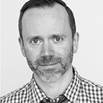 Tom Keenan photo