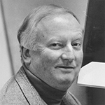 Norman Campbell photo