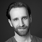 Jack Davidson photo
