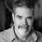Daniel Levinson photo