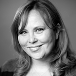 Siobhán Sleath photo