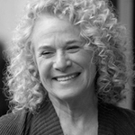 Carole King photo